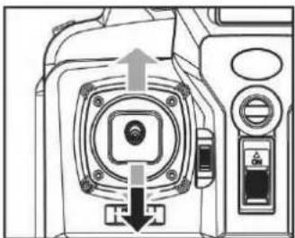 Syma X5HW - Headless-Funktion - 3