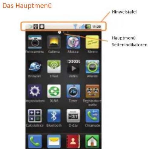 NGM WINN - Ein- und ausschalten, Standby - 3