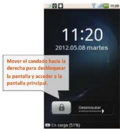 NGM WINN - Encender, apagar y standby - 1