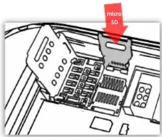 micro SD