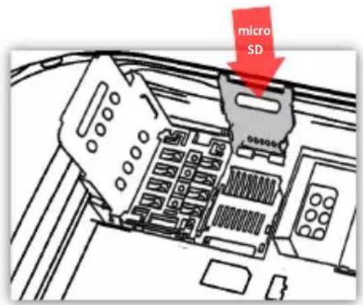 micro SD
