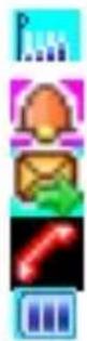 NGM Mito - Icons im Standby Modus - 1