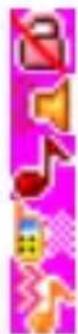 NGM Mito - Icons im Standby Modus - 2