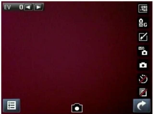 NGM Vanity Qwerty - Camera - 1