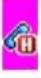 NGM Vanity Qwerty - Icons list meaning - 9