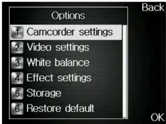 NGM Class - Video recorder - 2