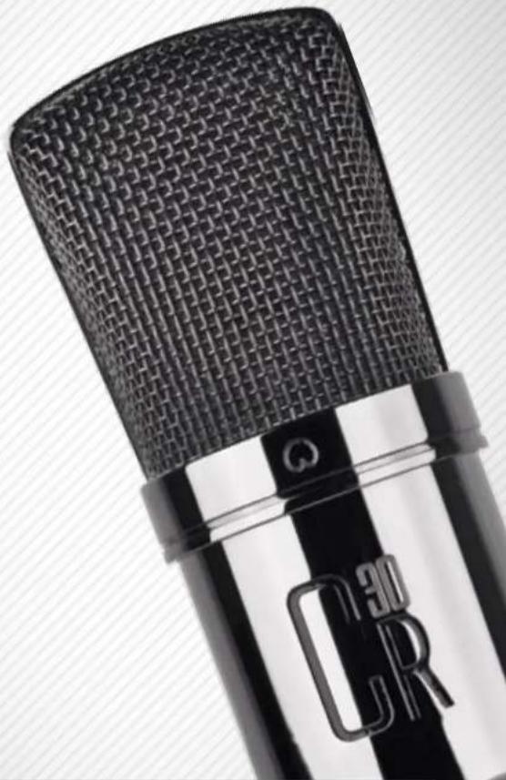 MXL CR-30 - CR90 - 1