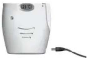 Reer Neo 1200 - Gebruik van de meegeleverde adapters - 1