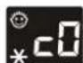 Hanseatic HA 310++ - Kindersicherung ausschalten - 3