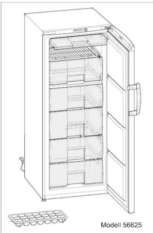 Hanseatic GNH 57625 - Kontrolle ist besser - 1