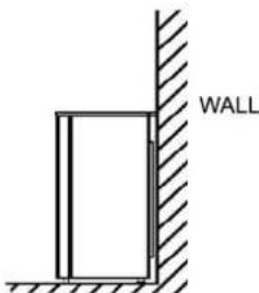 Nabo GS 1166 - Empfohlene Installationsmaßnahmen - 1