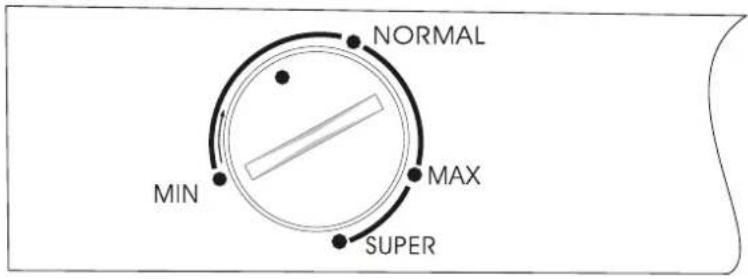 Nabo GS 1166 - Für den Installierer - 2