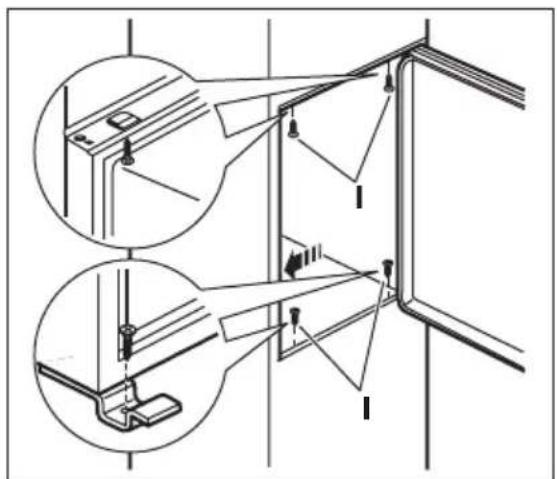 PROGRESS PKG1445 - Instalace spotřebiče - 4