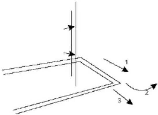 Nabo SBS 5370 - Einstellung der Ablage - 1