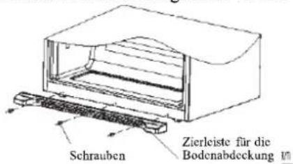 Nabo SBS 5370 - Vor dem Erstgebrauch - 1