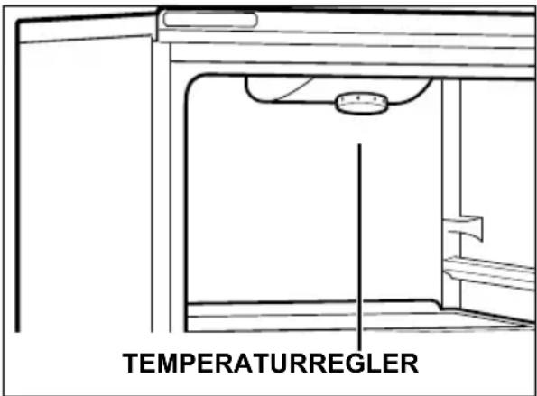 Hanseatic KSH-53050X - Beschädigung- gefahr! - 1