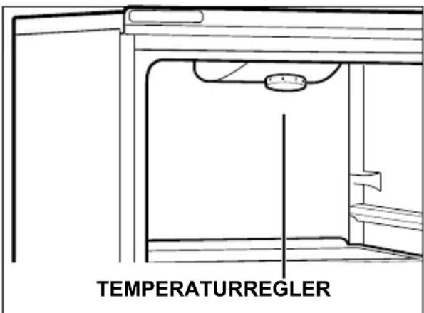 Hanseatic KSH-53050X - Gefahr von Sachschäden! - 1