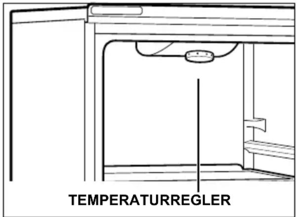 Hanseatic KSH-53050X - Tipps für das Kühlen - 1