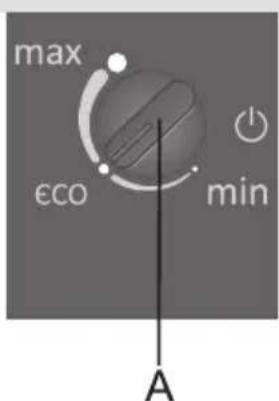 GORENJE RK60359OX-L - BEDIENEINHEIT II - 6