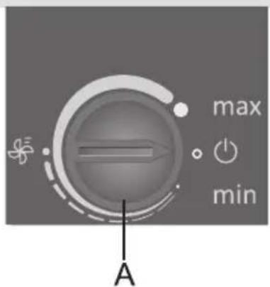 GORENJE RK60359OX-L - Ventilator - 2