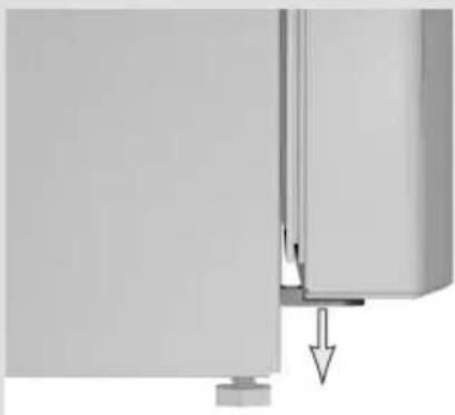 GORENJE RK60359OX-L - Wichtige Hinweise - 1