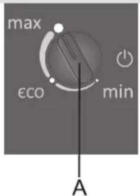 GORENJE RK60359OX-L - BEDIENEINHEIT II - 4