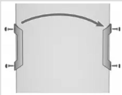 GORENJE RK60359OX-L - Notwendiges Werkzeug: Steckschlüssel Nr 8, Schraubenzieher, torx 25 - 1