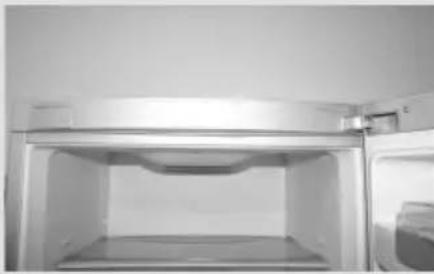 GORENJE RK60359OX-L - Version II - 1