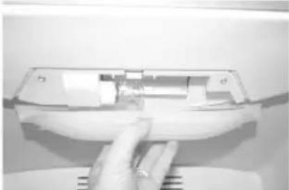 GORENJE RK60359OX-L - Beseitigung von Störungen - 1