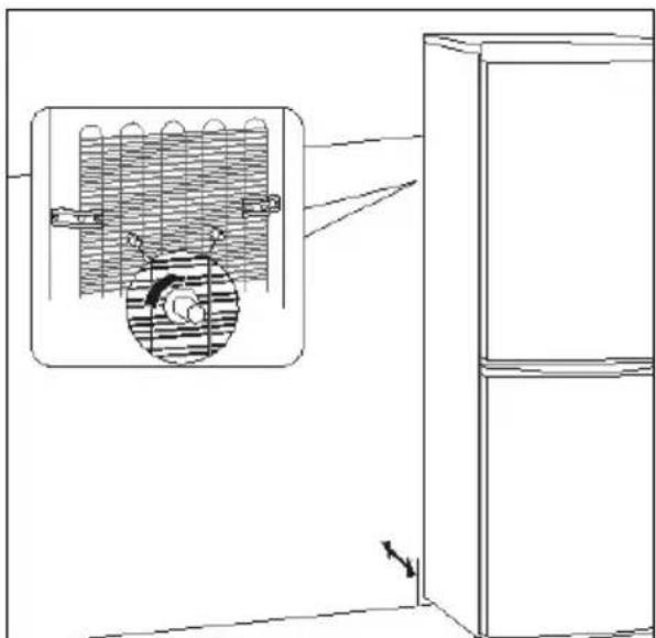 Hanseatic KSH-52450X - Brandgefahr! - 1
