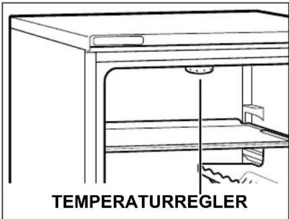 Hanseatic KSH-52150X - Gefahr von Sachschäden! - 1