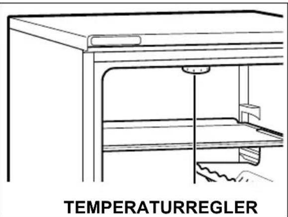 Hanseatic KSH-52150X - Stromschlaggefahr! - 1