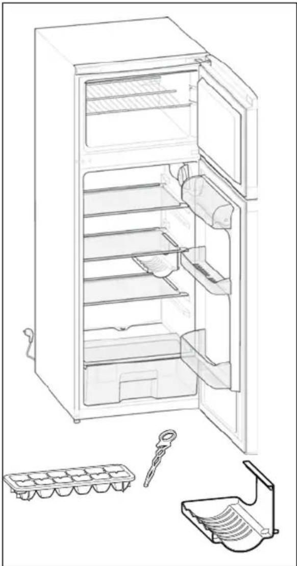 Hanseatic DSH-52450S - Kontrolle ist besser - 1