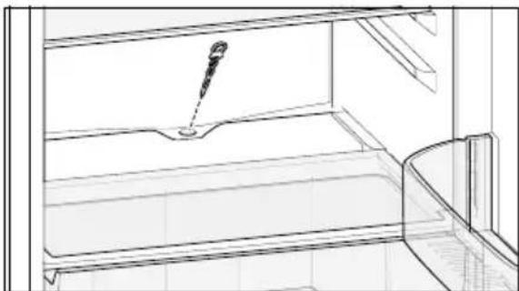 Hanseatic DSH-52450S - Stromschlaggefahr! - 2