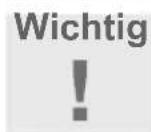 Hanseatic DSH-52425S - Gefahr von Sach- schäden! - 1