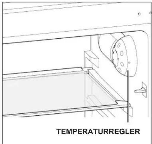 Hanseatic DSH-52425S - Stromschlagge- fahr! - 1