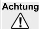 Hanseatic BCD-310CS - Gefahr! - 1