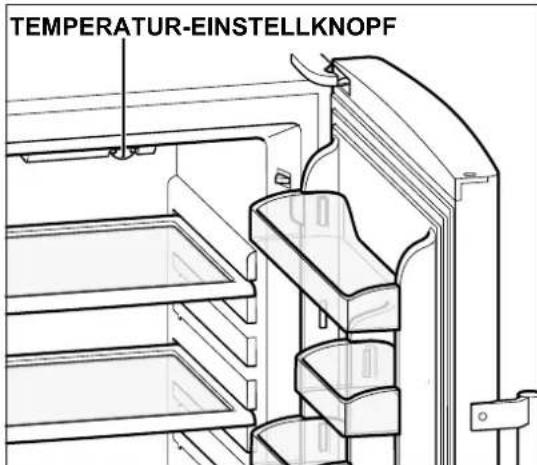 Hanseatic BCD-238S - Gefahr von Sachschä- den! - 1