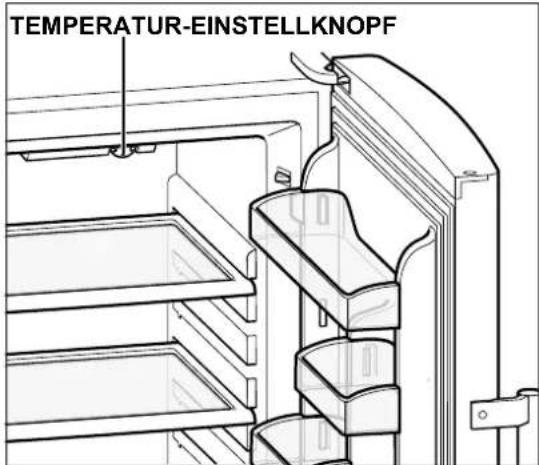 Hanseatic BCD-238R - Gefahr von Sachschäden! - 1