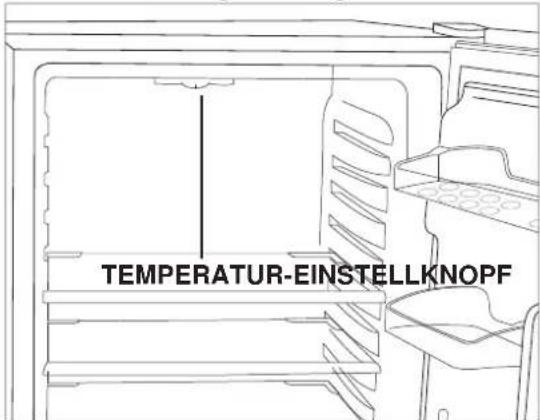 Hanseatic BCD-180N CS - Erstes Einfrieren / Mehr als 2 kg einlagern - 1