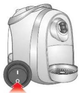 Tchibo Cafissimo Compact - Entkalkungsmittel - 1