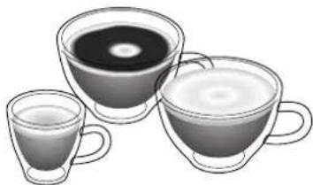 Tchibo Cafissimo Compact - Das beste Aroma - der beste Geschmack - 1