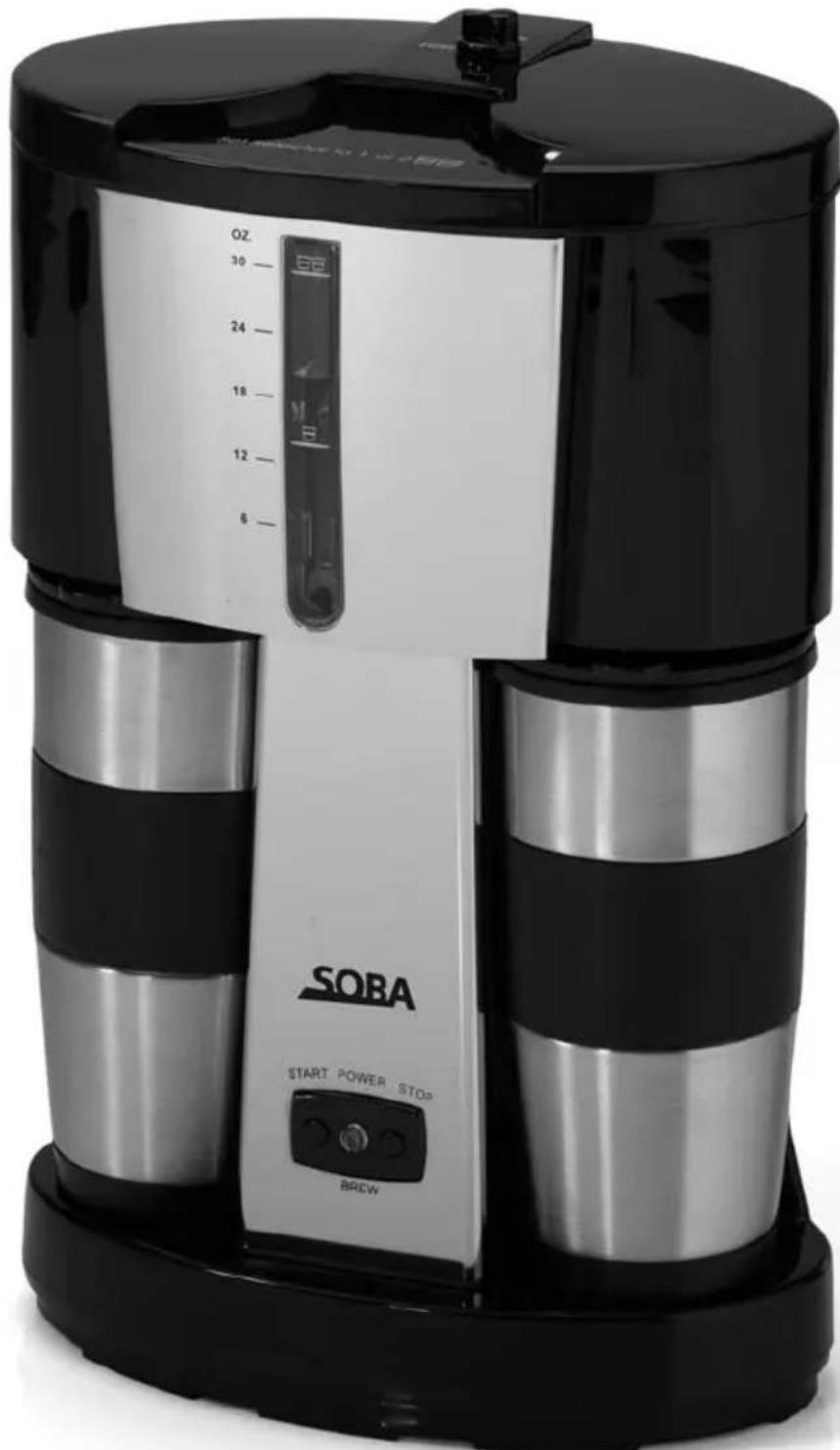 Soba HF720 - 1
