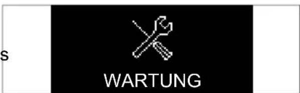 S WARTUNG
