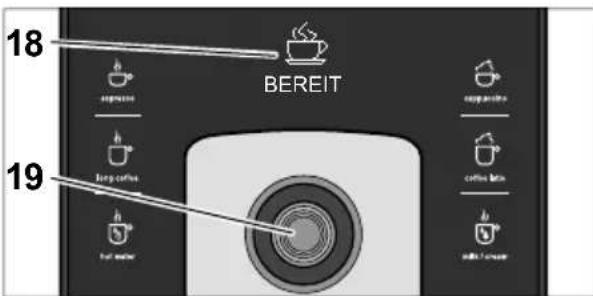 18 BEREIT 19