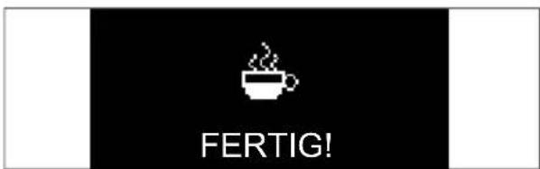 FERTIG!