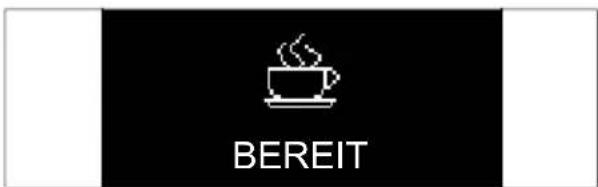 BEREIT