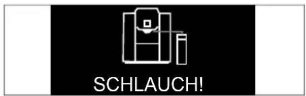 SCHLAUCH!
