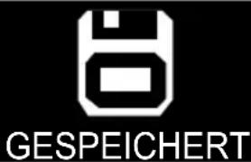 GESPEICHERT