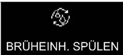 BRÜHEINH. SPÜLEN